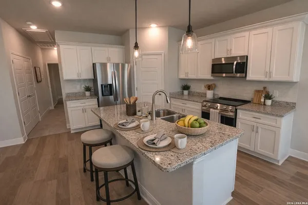 $1,800 | 7122 Magnolia Creek, San Antonio, TX 78252