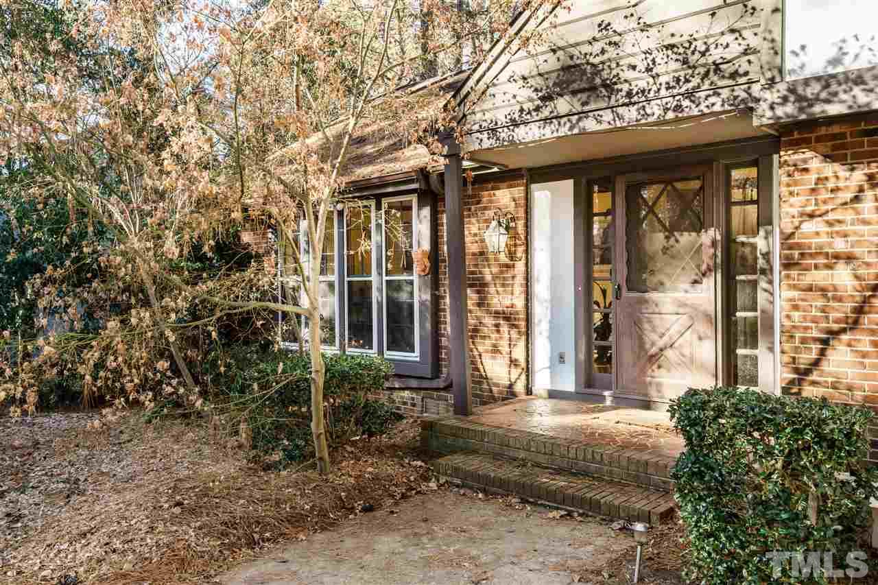 8316 Lakewood Drive Raleigh, NC 27613 - Photo 2 of 25