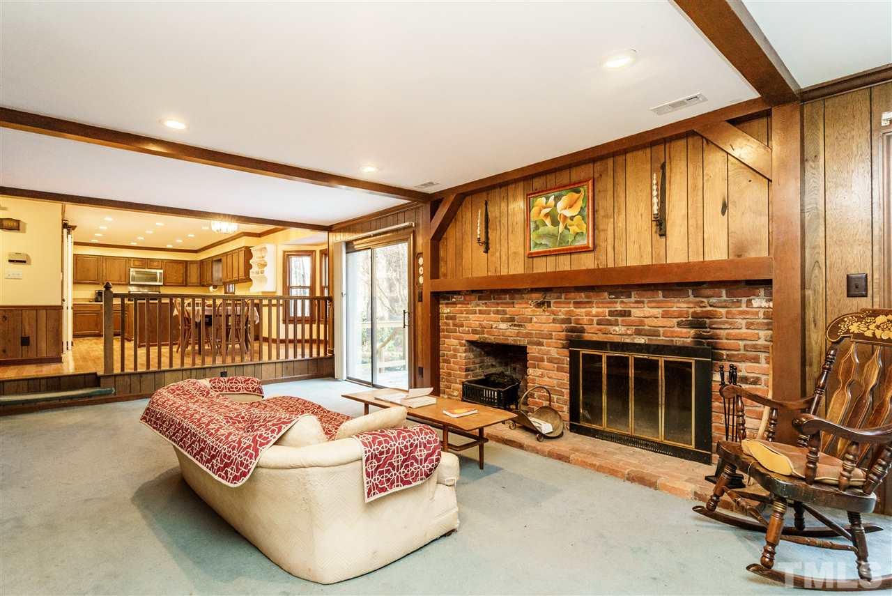 8316 Lakewood Drive Raleigh, NC 27613 - Photo 11 of 25