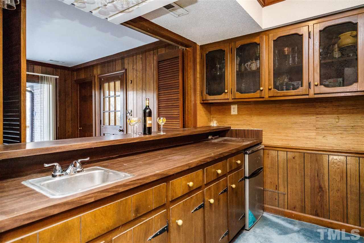 8316 Lakewood Drive Raleigh, NC 27613 - Photo 13 of 25