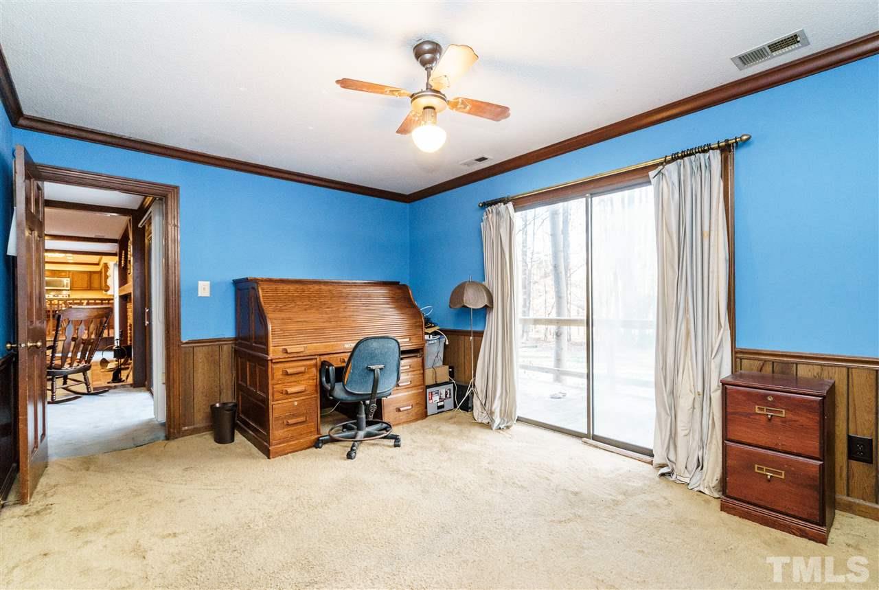 8316 Lakewood Drive Raleigh, NC 27613 - Photo 14 of 25