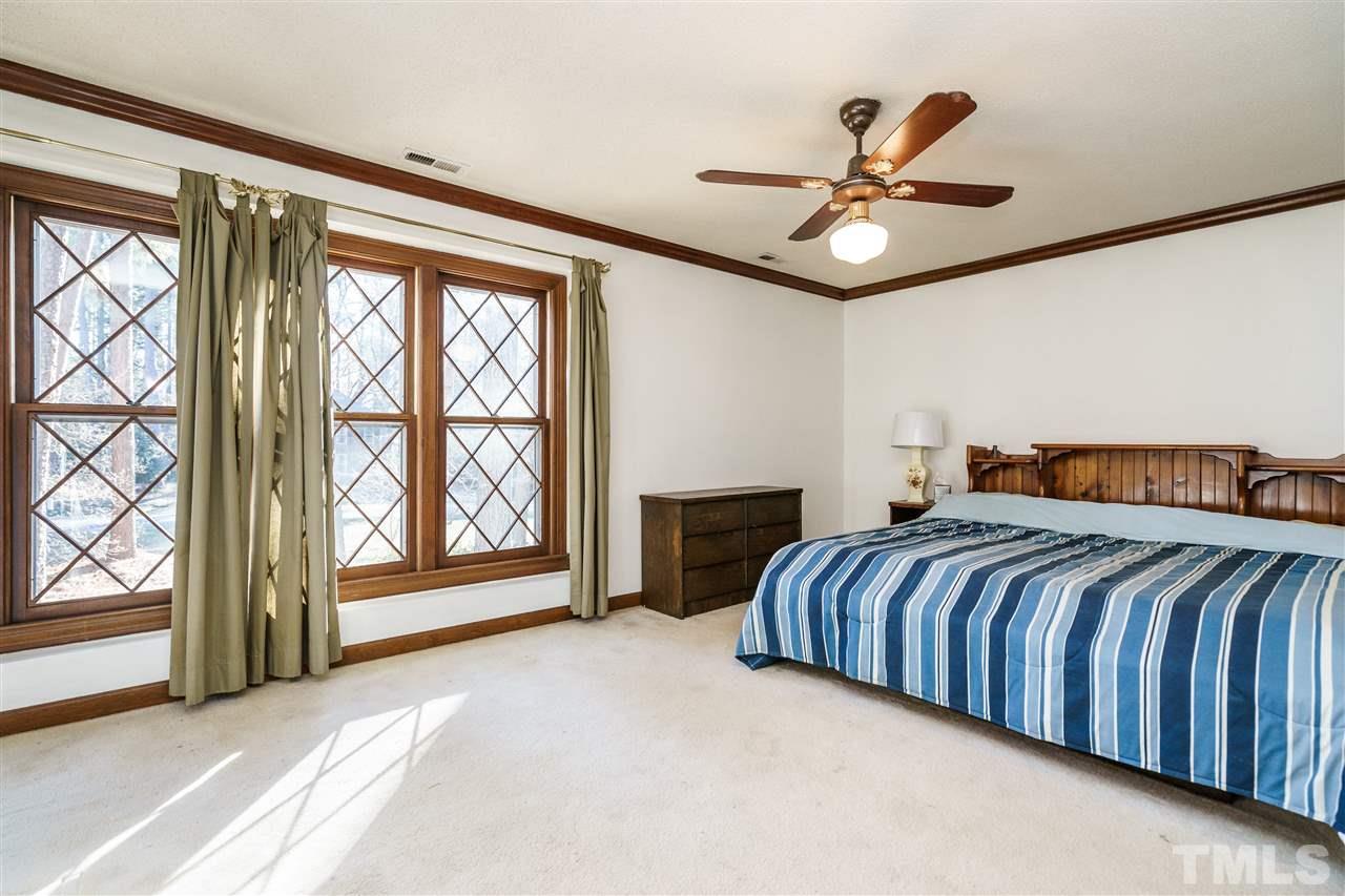 8316 Lakewood Drive Raleigh, NC 27613 - Photo 16 of 25