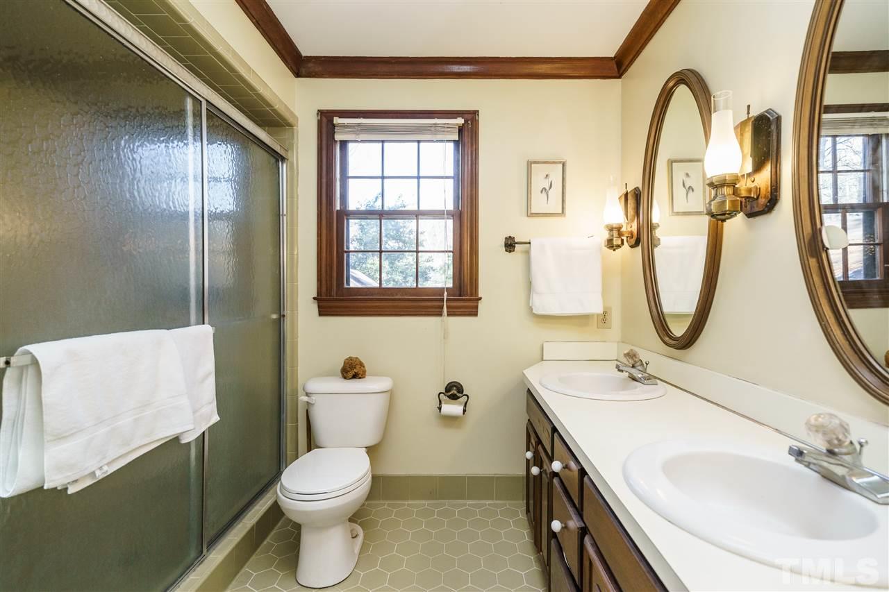 8316 Lakewood Drive Raleigh, NC 27613 - Photo 17 of 25