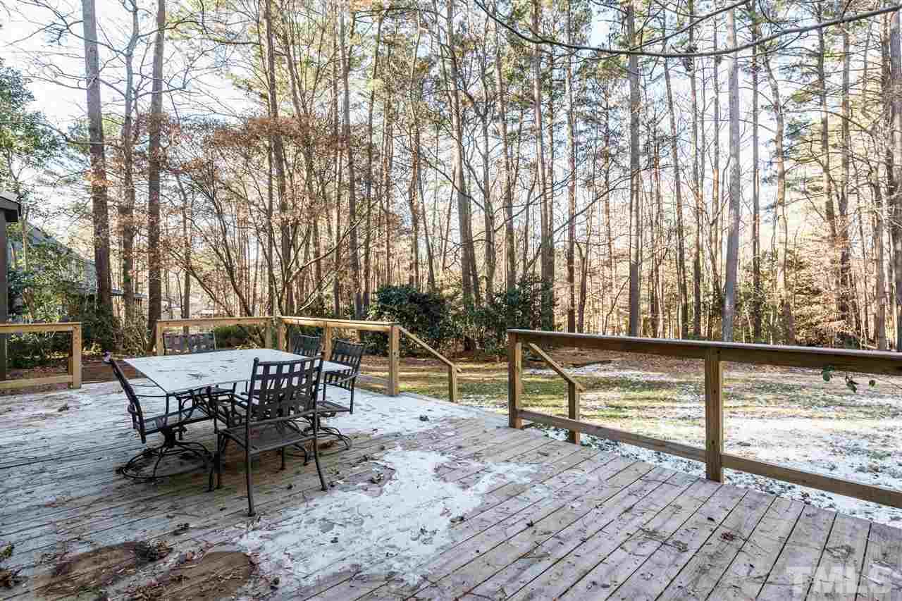 8316 Lakewood Drive Raleigh, NC 27613 - Photo 21 of 25