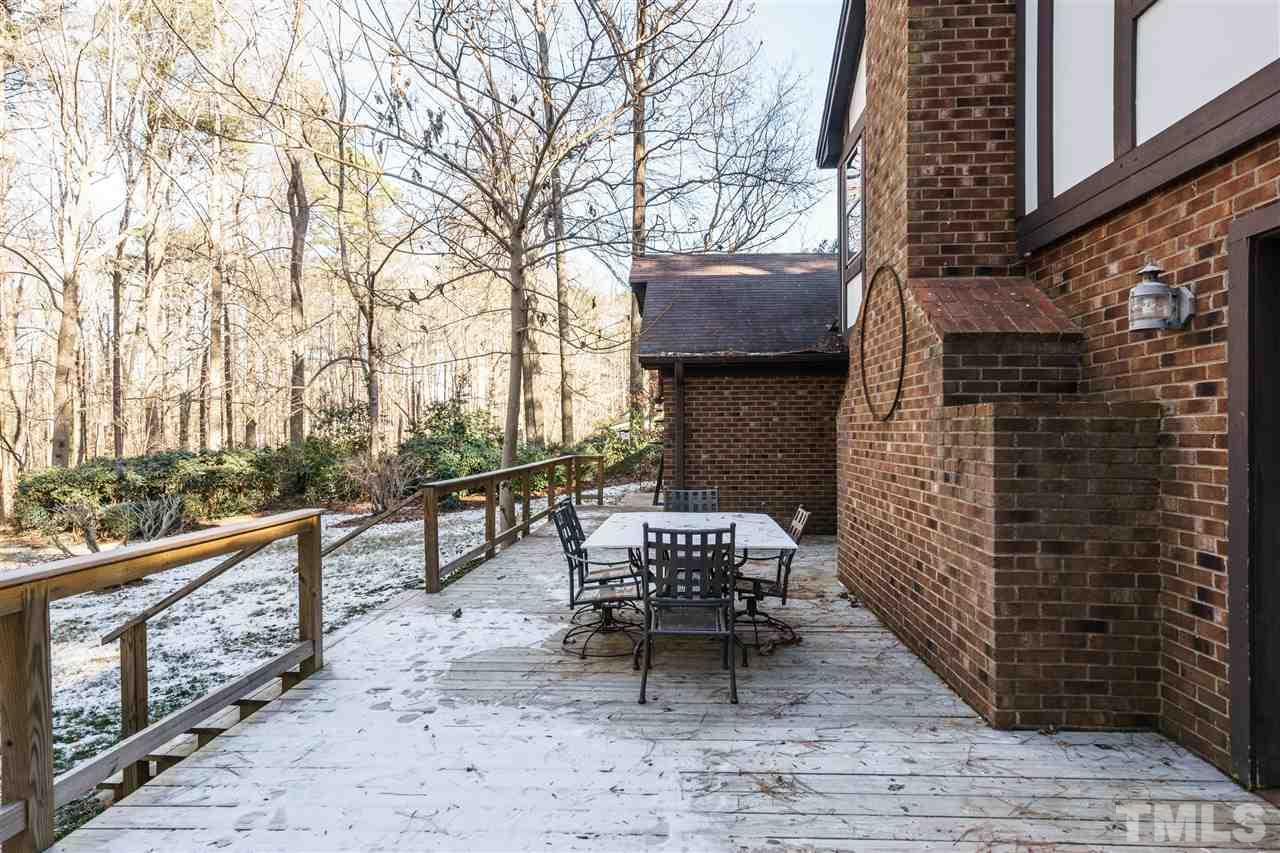 8316 Lakewood Drive Raleigh, NC 27613 - Photo 22 of 25