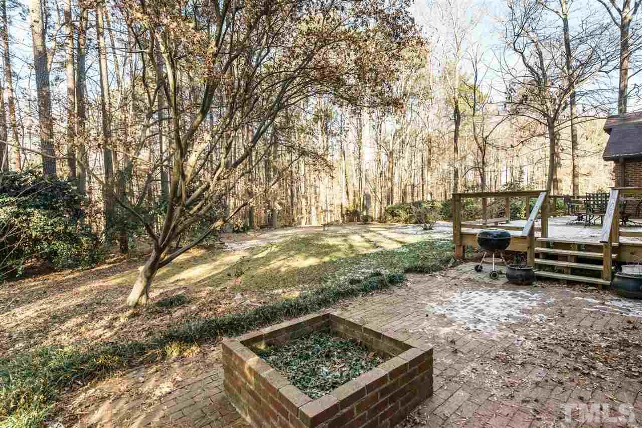 8316 Lakewood Drive Raleigh, NC 27613 - Photo 23 of 25