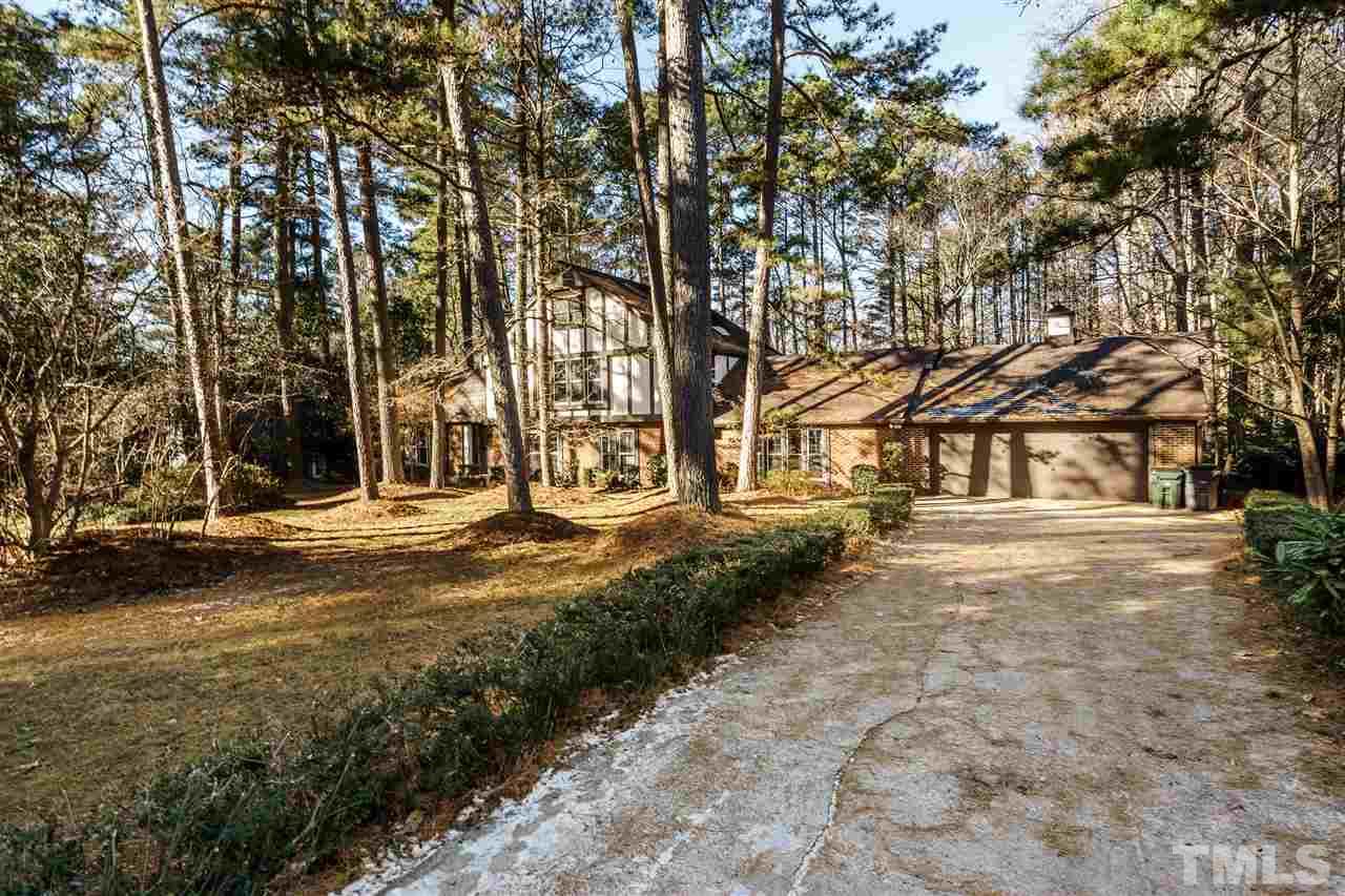 8316 Lakewood Drive Raleigh, NC 27613 - Photo 25 of 25