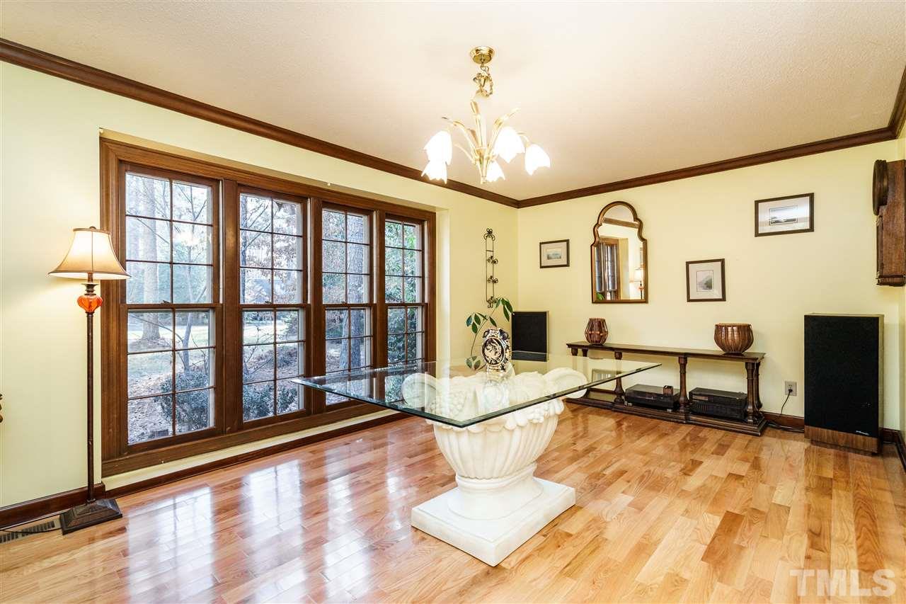 8316 Lakewood Drive Raleigh, NC 27613 - Photo 4 of 25