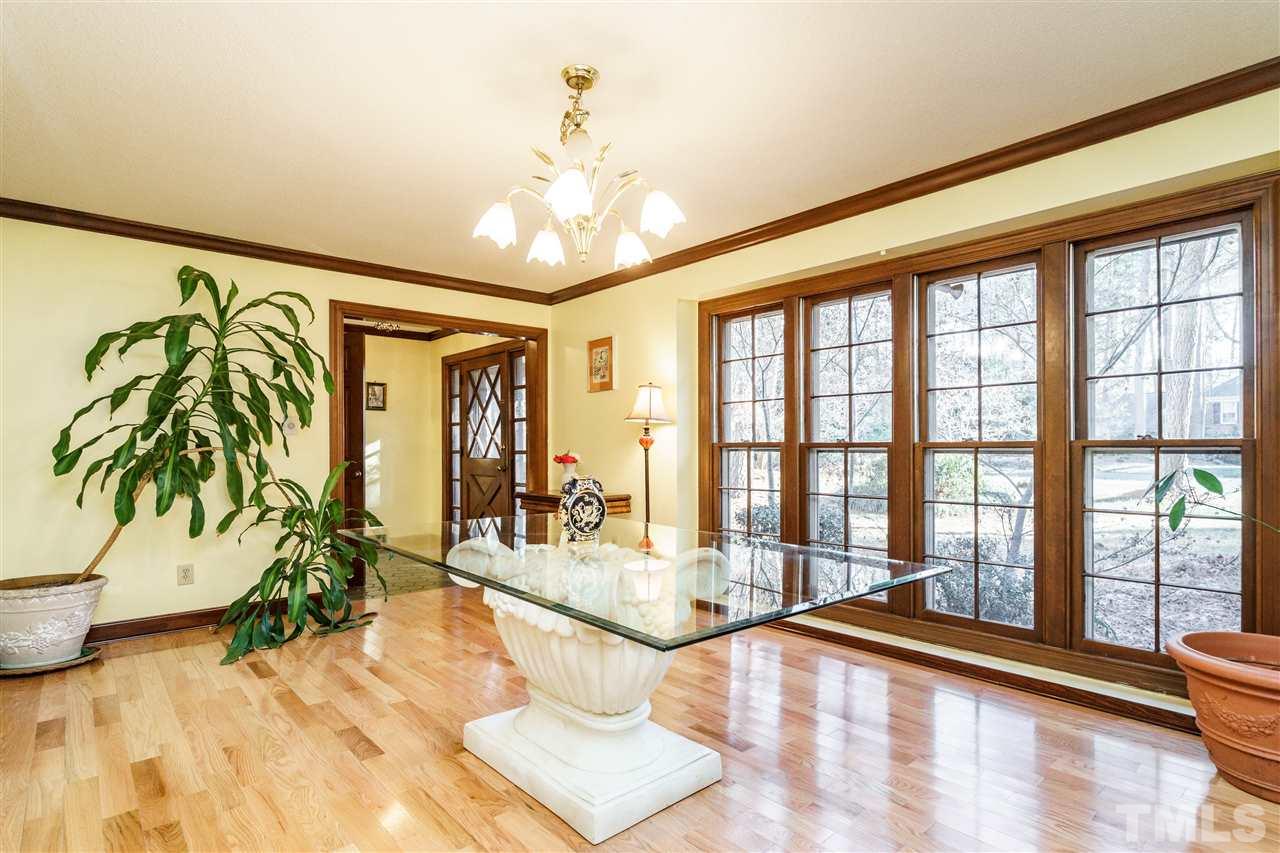 8316 Lakewood Drive Raleigh, NC 27613 - Photo 5 of 25