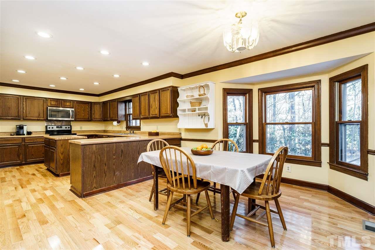 8316 Lakewood Drive Raleigh, NC 27613 - Photo 6 of 25
