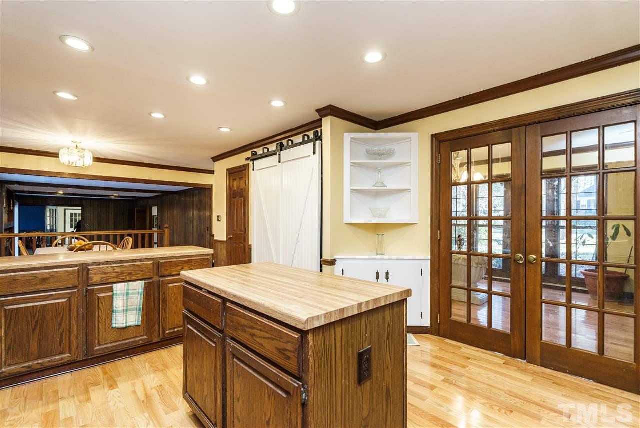 8316 Lakewood Drive Raleigh, NC 27613 - Photo 9 of 25