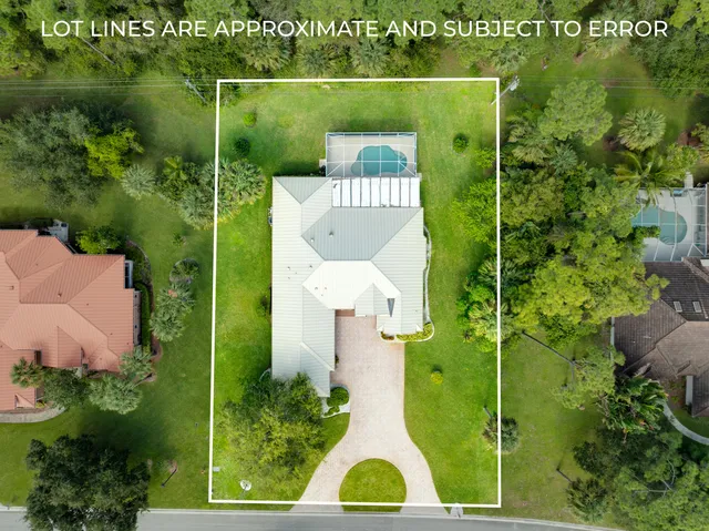 $574,900 | 3401 Bent Pine Drive, Fort Pierce, FL 34951