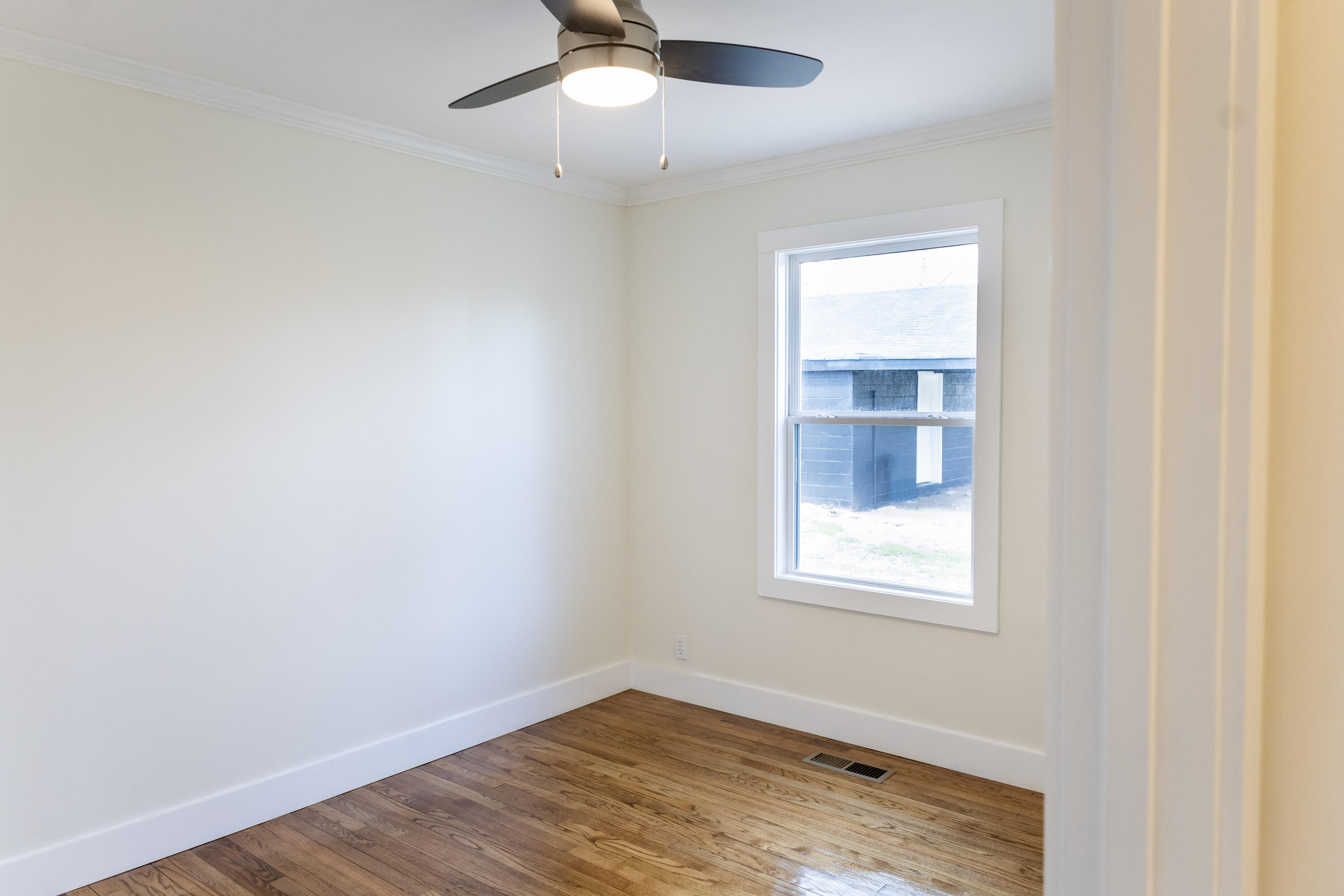 4752 Happy Valley Road Flintstone, GA 30725 - Photo 27 of 36 BEDROOM 1