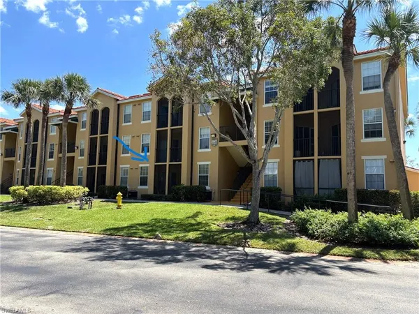 $1,500 | 8687 River Homes Lane, Unit 4107, Bonita Springs, FL 34135