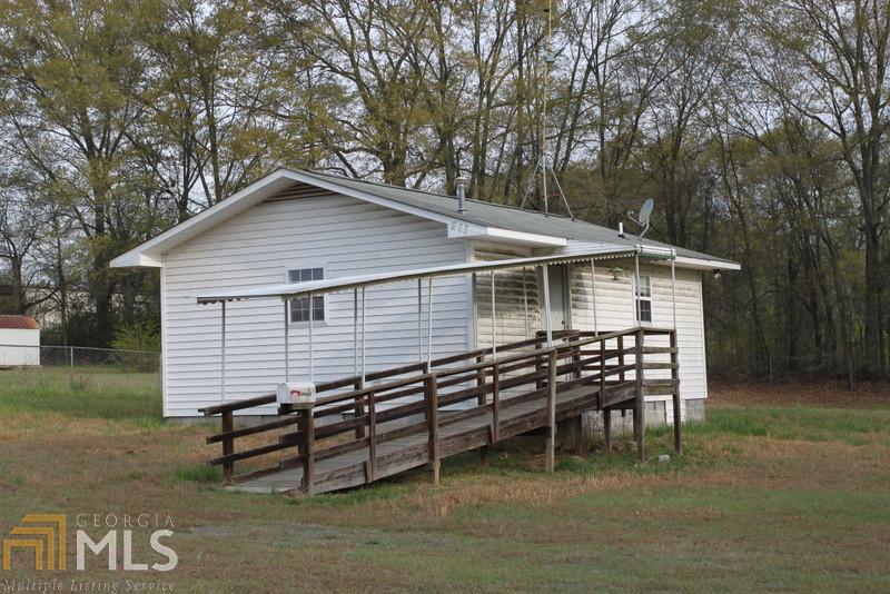 211 Nora Moss Lane Carnesville, GA 30521 - Photo 1 of 1 Gallery Image 1