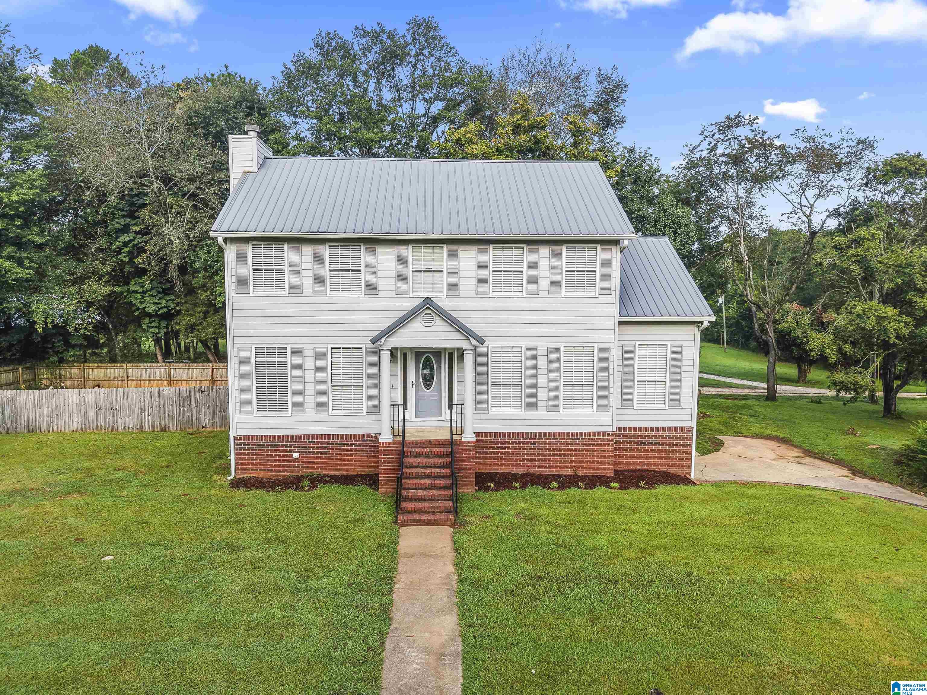 140 Cedar Rock Road Leeds, AL 35094 - Photo 37 of 37