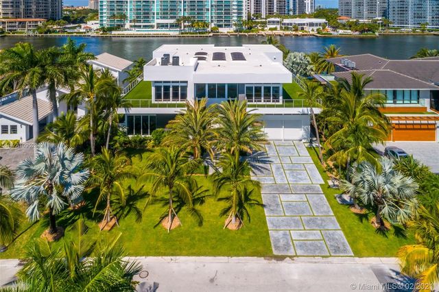 $10,118,000 | 373 Centre Island, Golden Beach, FL 33160