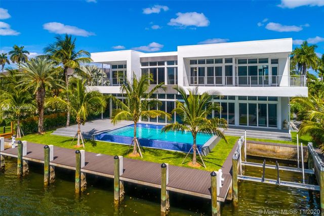 $10,118,000 | 373 Centre Island, Golden Beach, FL 33160