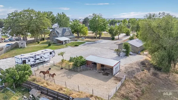 $569,000 | 621 Borchers Lane, Caldwell, ID 83605