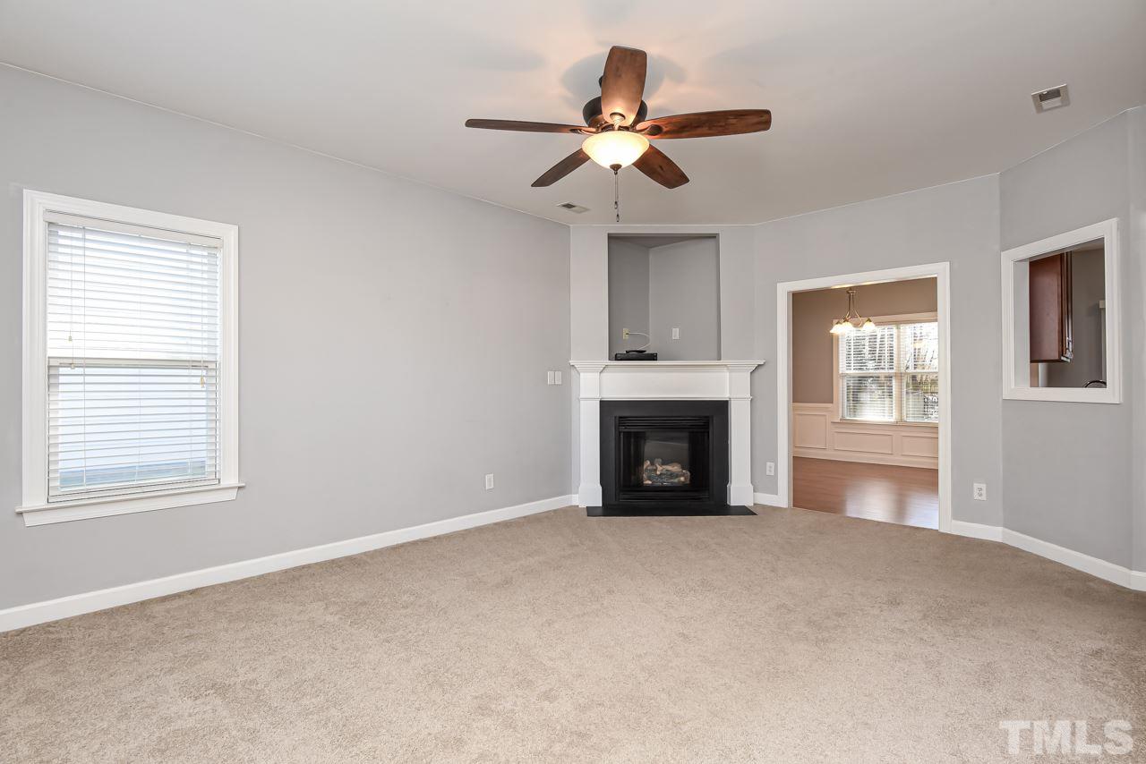 4026 Landover Lane Raleigh, NC 27616 - Photo 2 of 30 Gallery Image 2