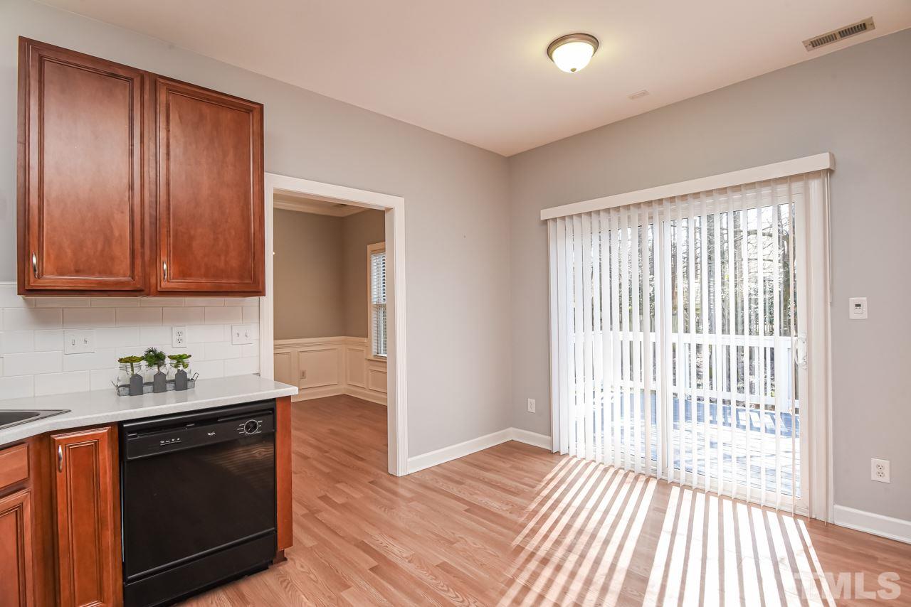4026 Landover Lane Raleigh, NC 27616 - Photo 11 of 30 Gallery Image 11