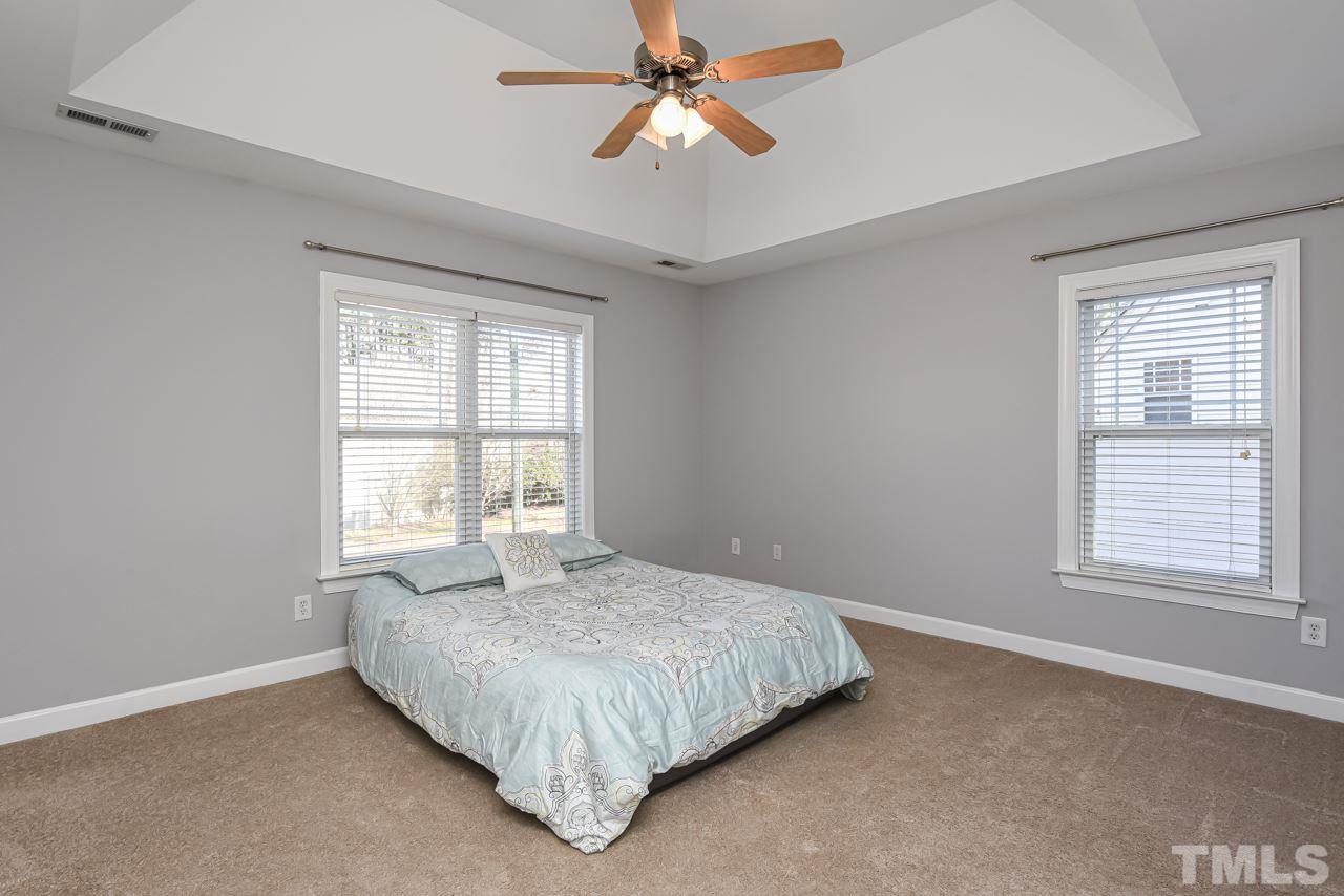 4026 Landover Lane Raleigh, NC 27616 - Photo 12 of 30 Gallery Image 12
