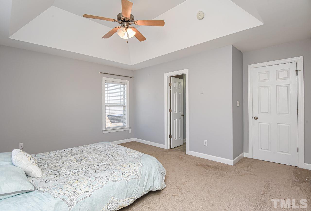 4026 Landover Lane Raleigh, NC 27616 - Photo 13 of 30 Gallery Image 13