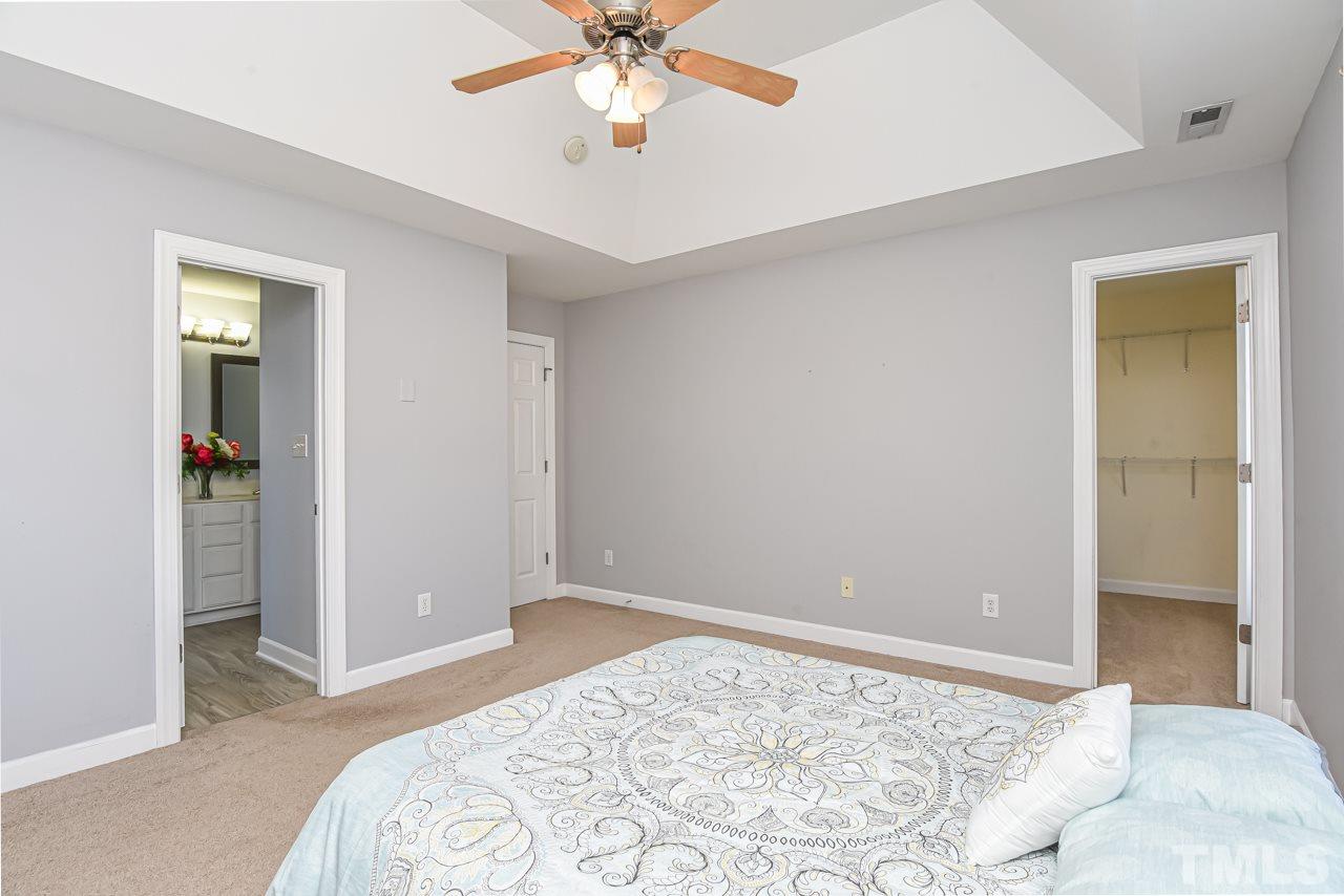 4026 Landover Lane Raleigh, NC 27616 - Photo 14 of 30 Gallery Image 14