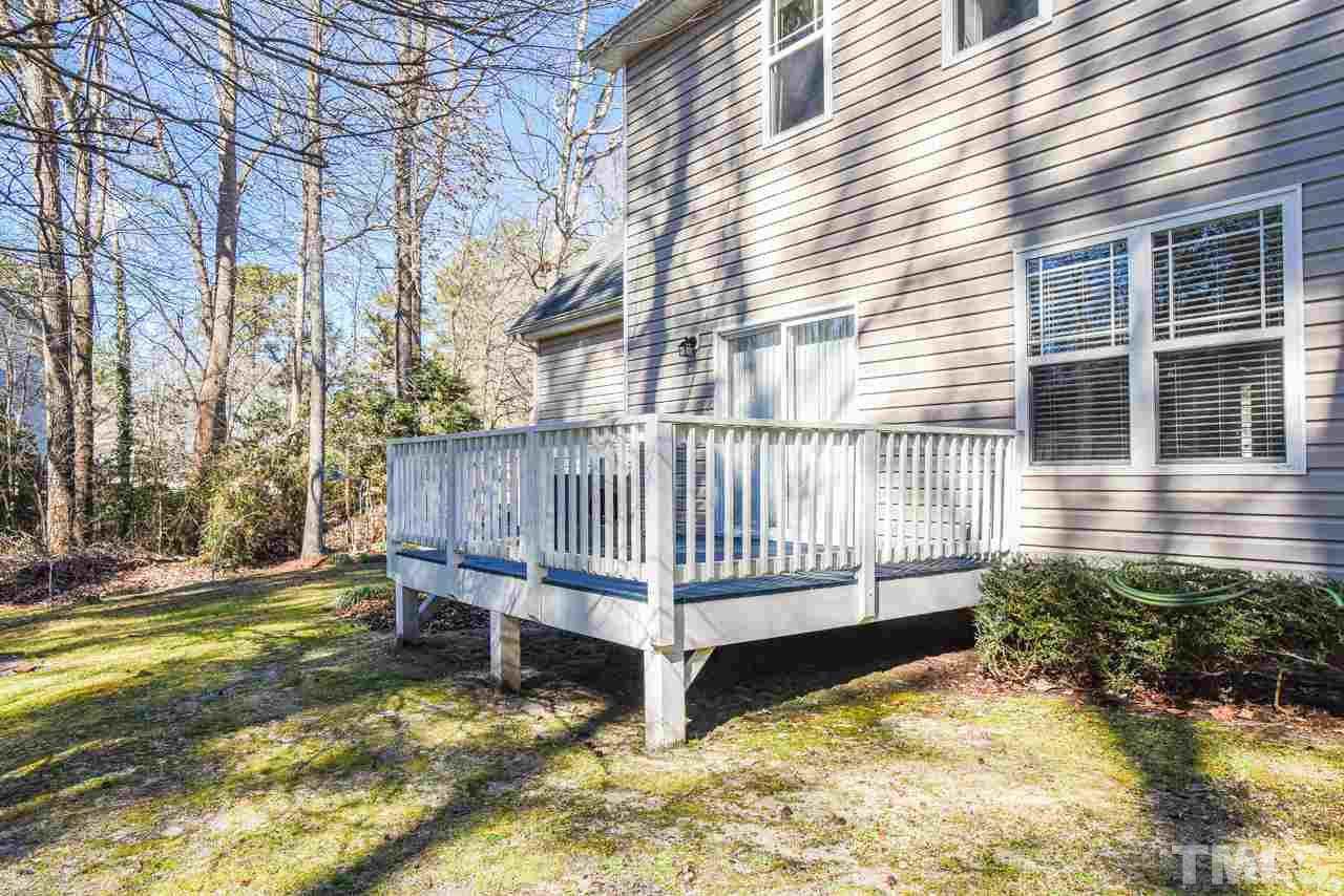 4026 Landover Lane Raleigh, NC 27616 - Photo 24 of 30 Gallery Image 24