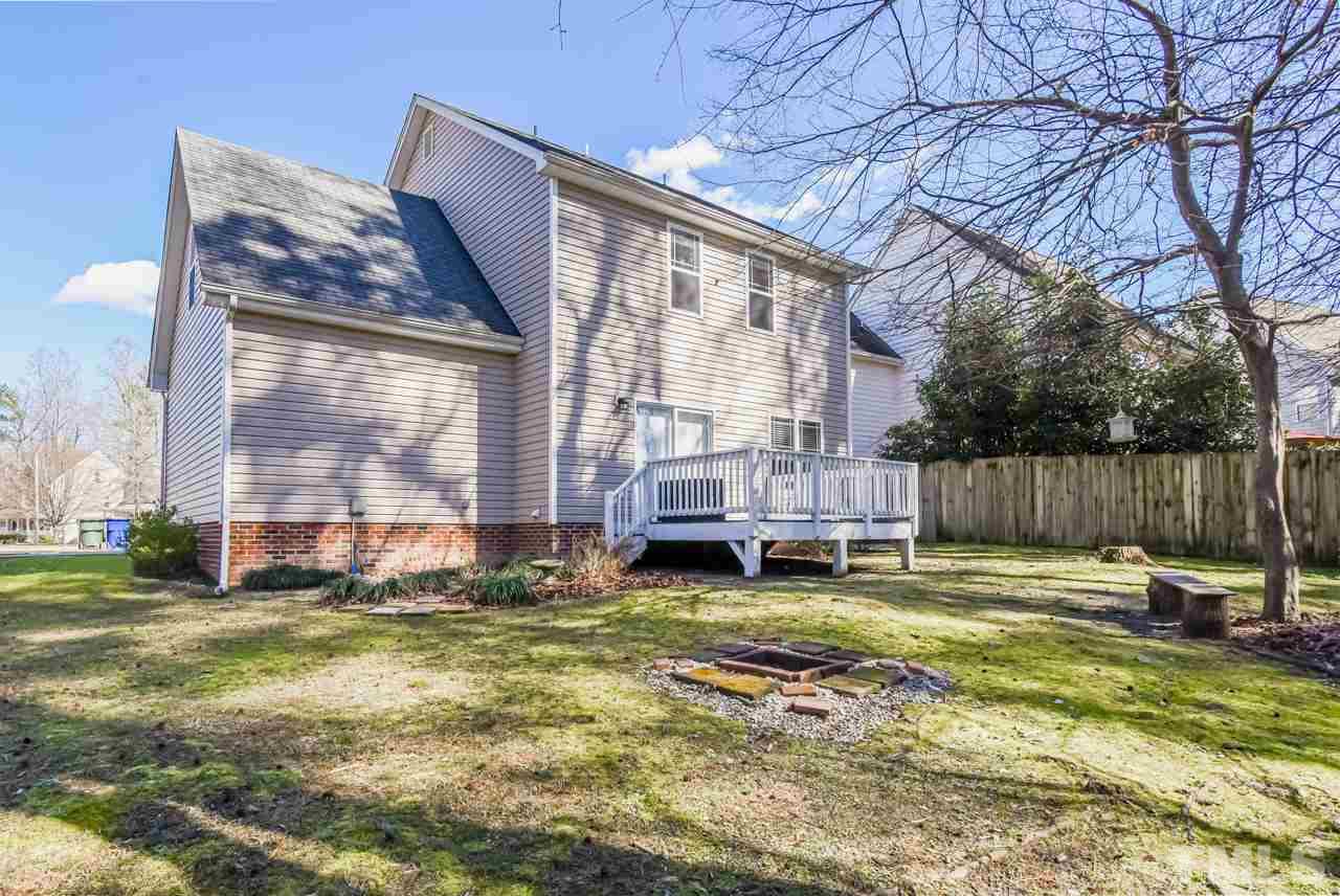 4026 Landover Lane Raleigh, NC 27616 - Photo 25 of 30 Gallery Image 25