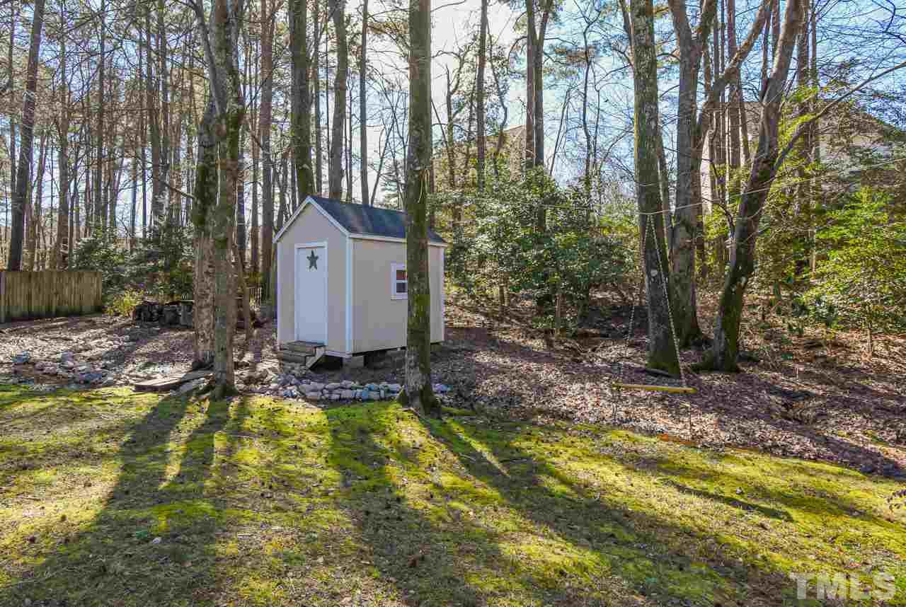 4026 Landover Lane Raleigh, NC 27616 - Photo 27 of 30 Gallery Image 27