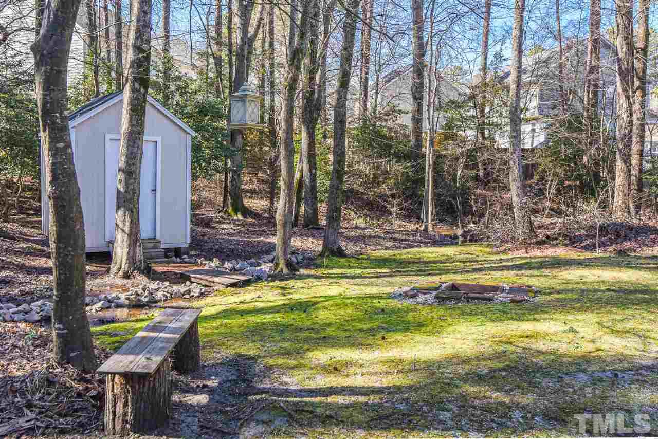 4026 Landover Lane Raleigh, NC 27616 - Photo 28 of 30 Gallery Image 28
