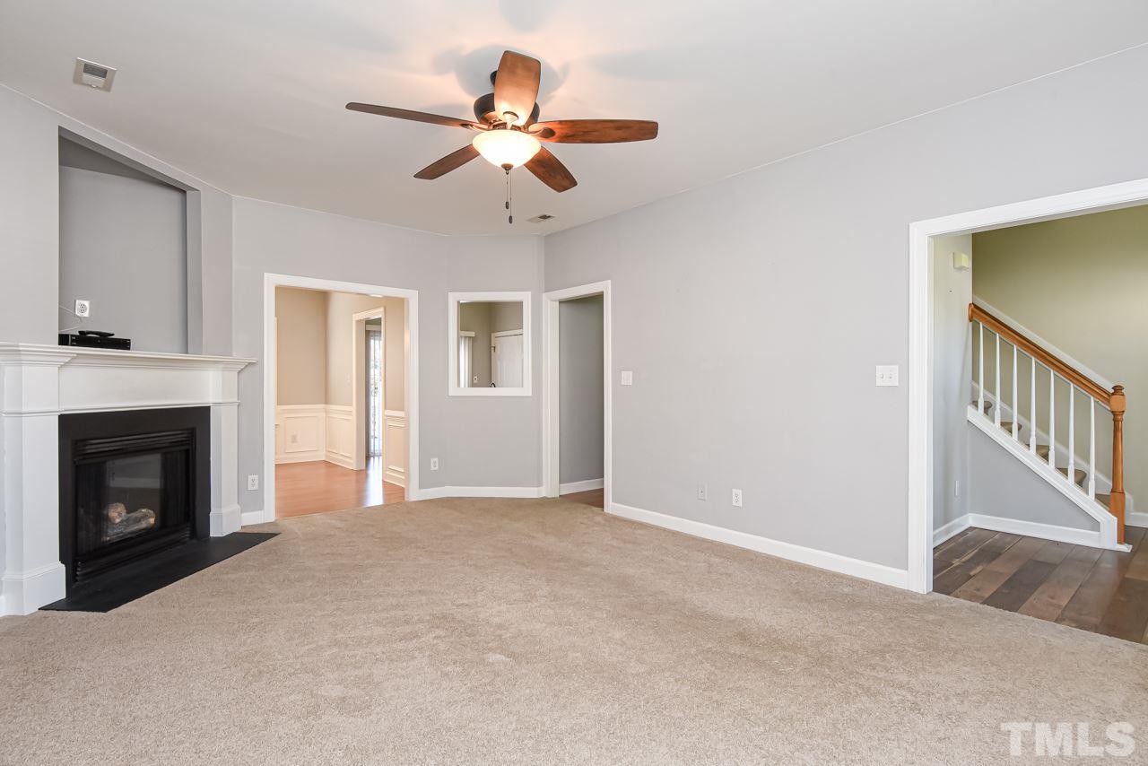 4026 Landover Lane Raleigh, NC 27616 - Photo 5 of 30 Gallery Image 5