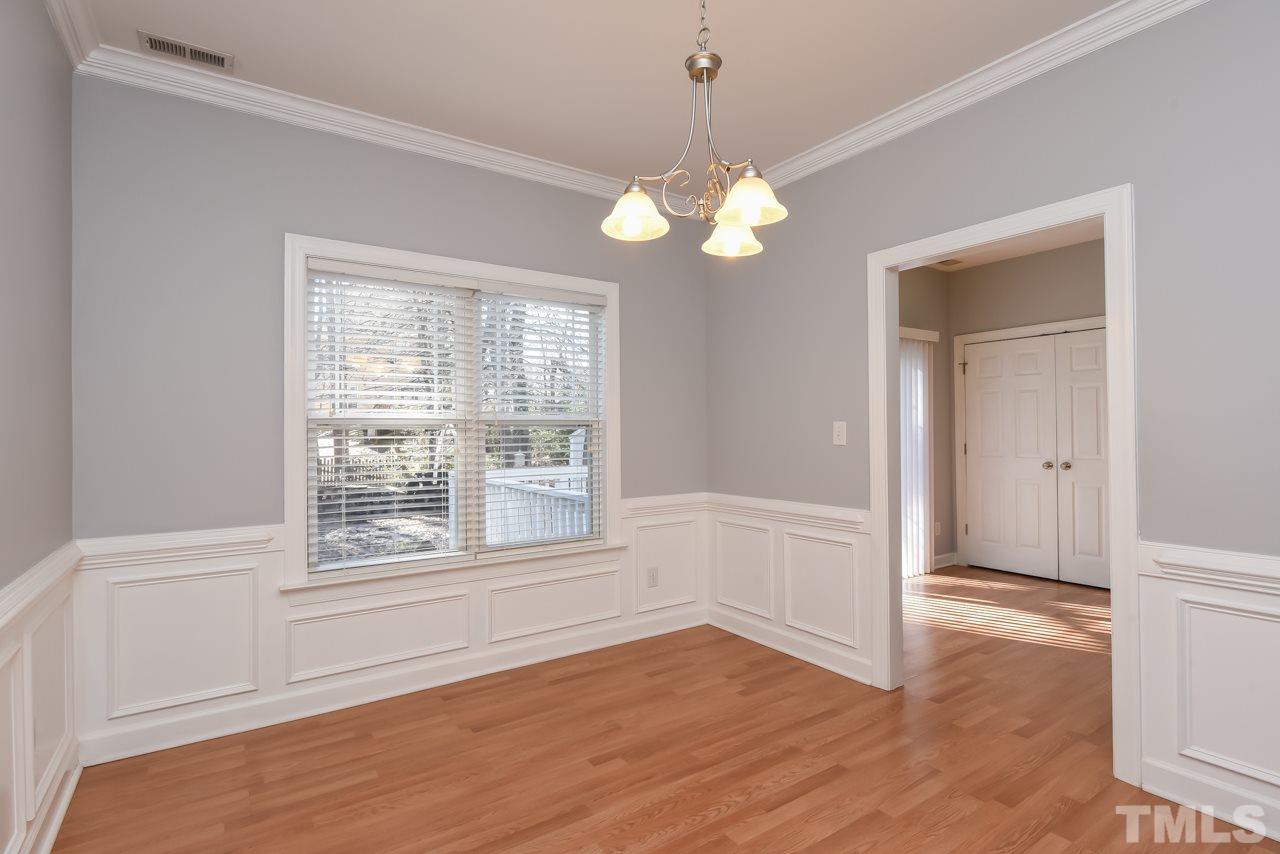 4026 Landover Lane Raleigh, NC 27616 - Photo 8 of 30 Gallery Image 8