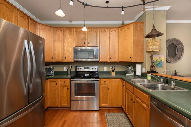 $529,000 | 2393 Folly Road, Unit 1A, Folly Beach, SC 29412