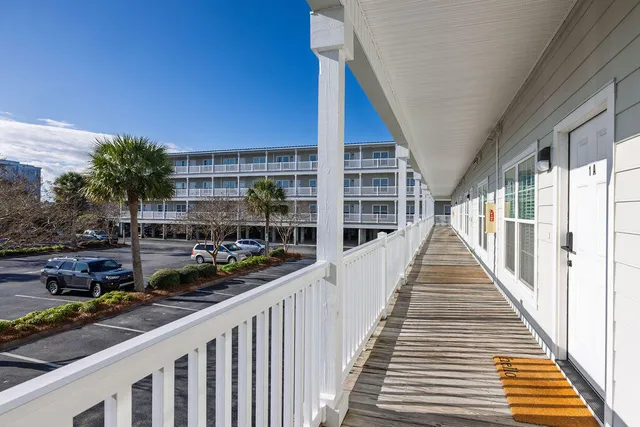 $529,000 | 2393 Folly Road, Unit 1A, Folly Beach, SC 29412