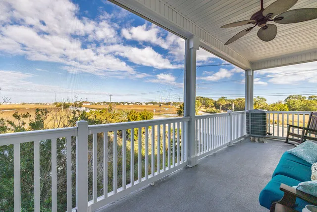 $529,000 | 2393 Folly Road, Unit 1A, Folly Beach, SC 29412