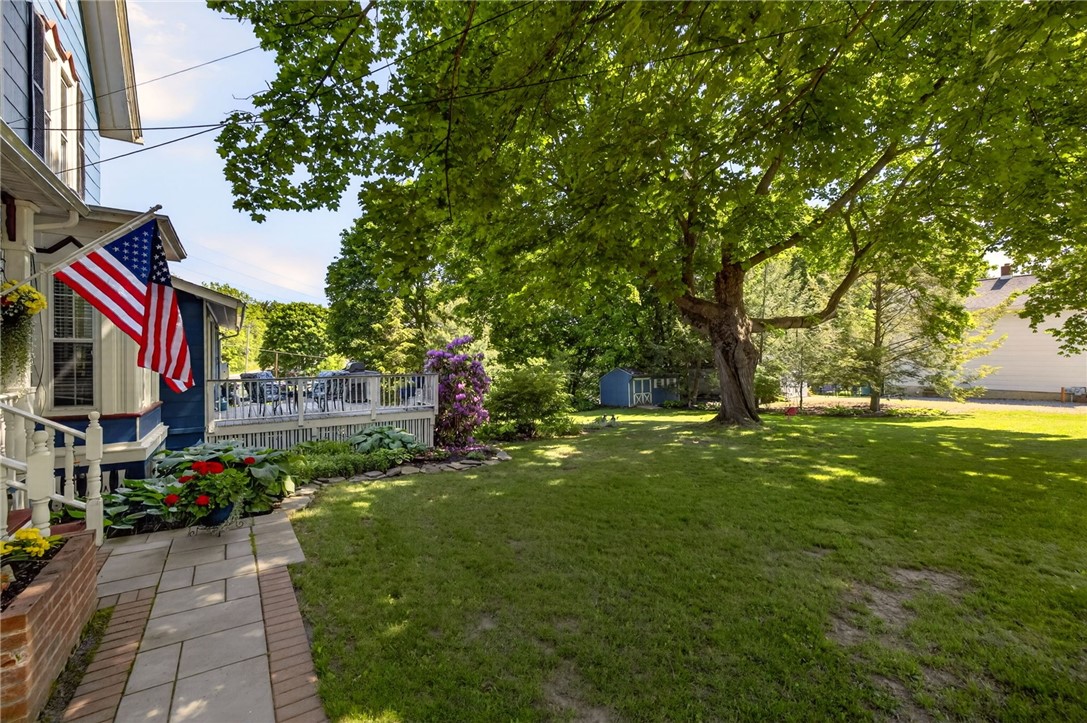 34 Needham Street Perry, NY 14530 - Photo 27 of 44