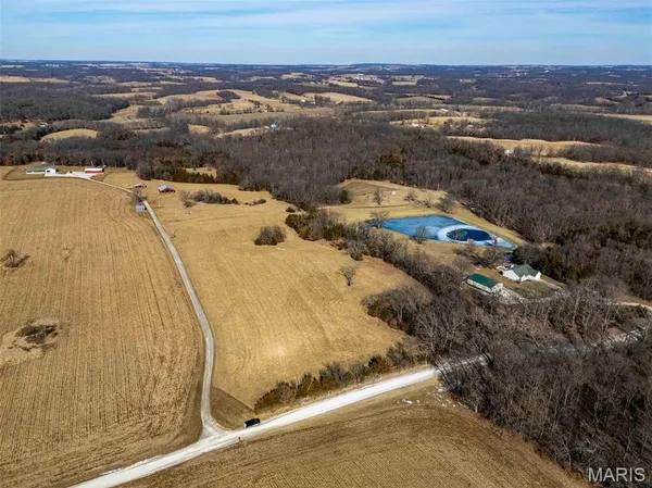 $361,335 | 0 Kuntz Road, Bowling Green, MO 63334