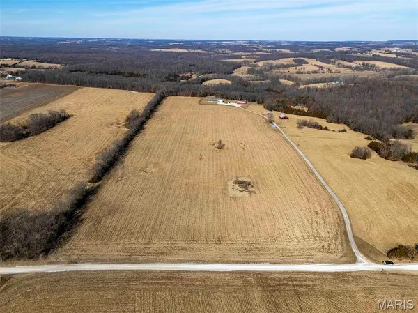 $361,335 | 0 Kuntz Road, Bowling Green, MO 63334