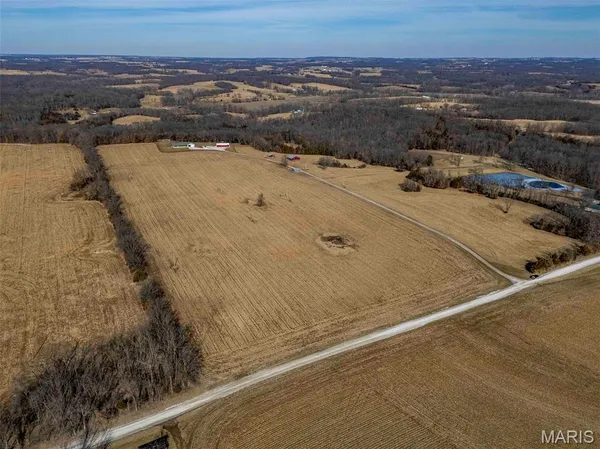 $361,335 | 0 Kuntz Road, Bowling Green, MO 63334
