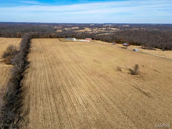 $361,335 | 0 Kuntz Road, Bowling Green, MO 63334
