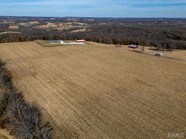 $361,335 | 0 Kuntz Road, Bowling Green, MO 63334