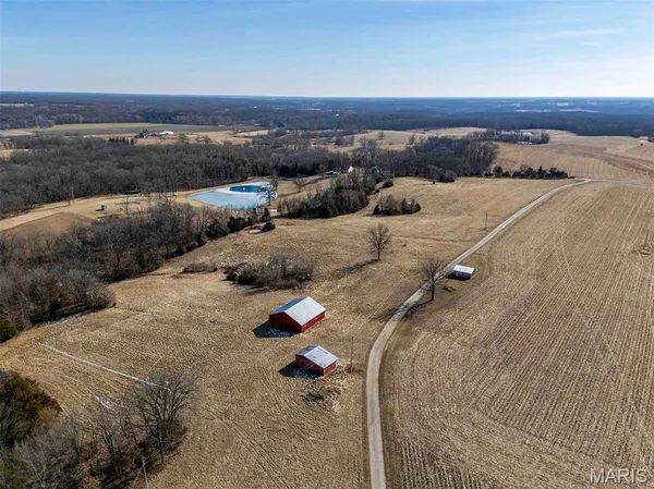 $394,485 | 0 Kuntz Road, Bowling Green, MO 63334