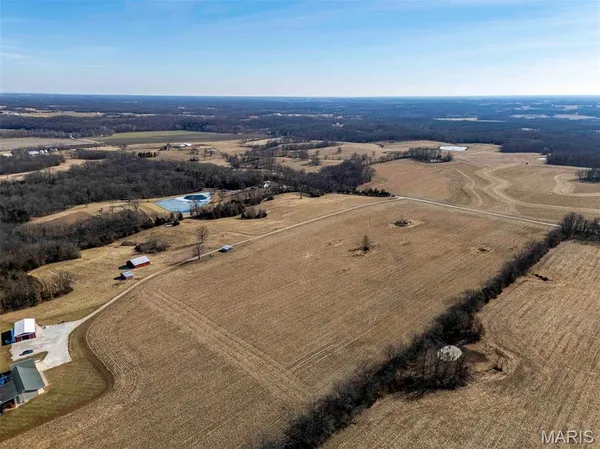 $361,335 | 0 Kuntz Road, Bowling Green, MO 63334