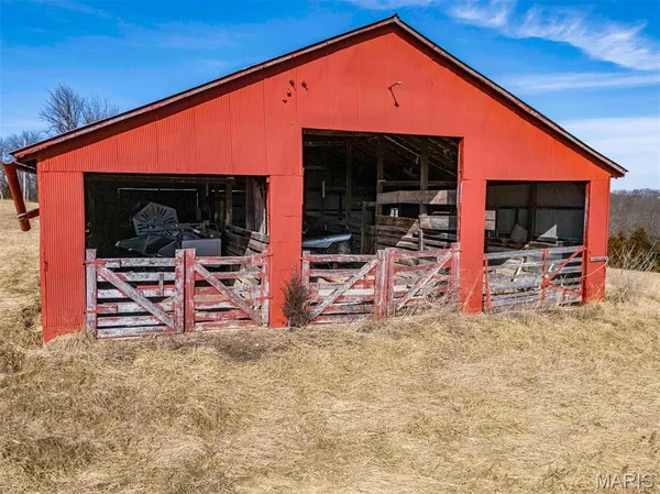 $361,335 | 0 Kuntz Road, Bowling Green, MO 63334