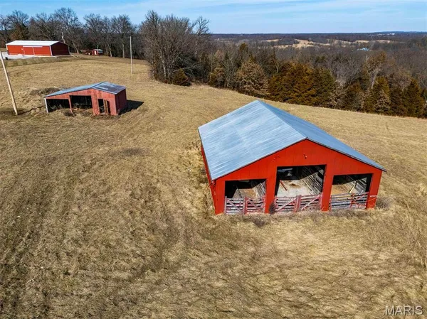 $361,335 | 0 Kuntz Road, Bowling Green, MO 63334