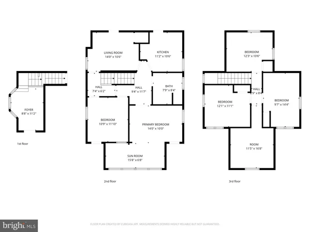 $775,000 | 237 North Essex Avenue, Narberth, PA 19072