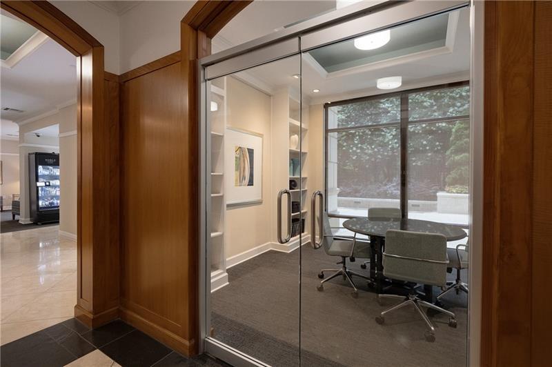 3445 Stratford Road Northeast, Unit 2507 Atlanta, GA 30326 - Photo 60 of 77