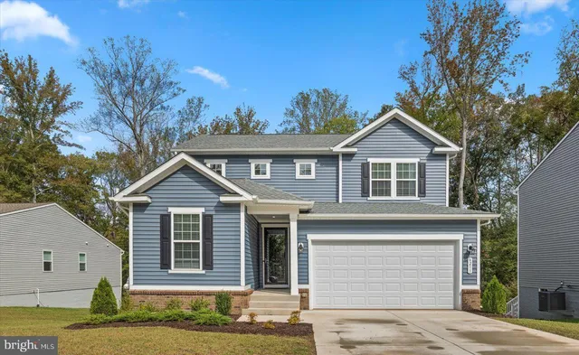 $489,000 | 6211 Bobcat Lane, King George, VA 22485